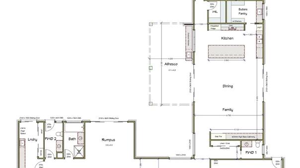 Awesome Family House: Lots of Room to Play!