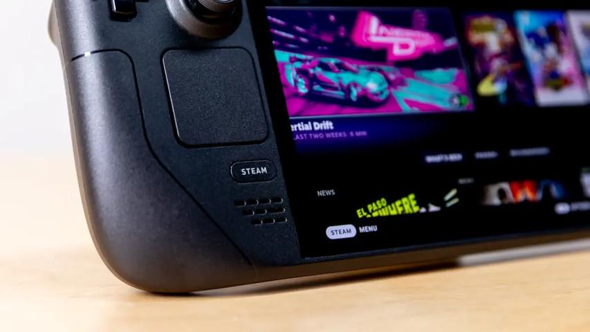 SteamOS Gets a Big Upgrade: More Handhelds Supported!