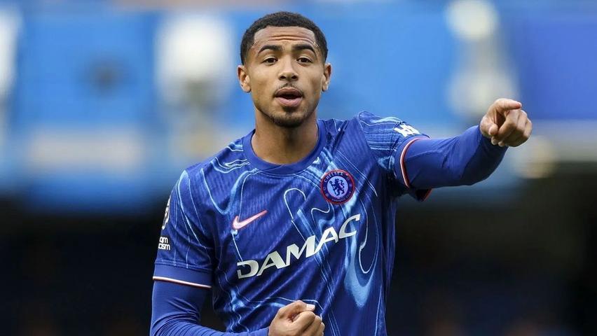Beyond the Goals: Chelsea's Conference League Triumph
