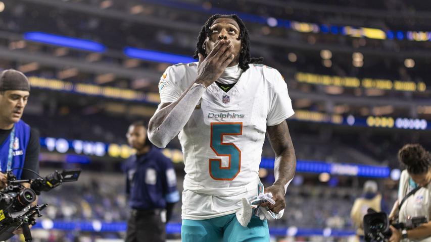 Ramsey's NFL Future: Trade Talks Heat Up
