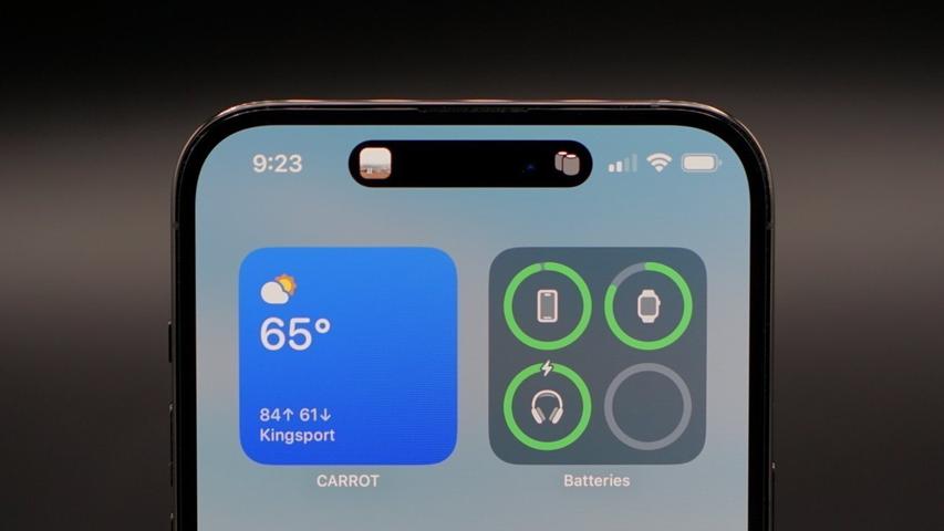 The iPhone 17: A Bigger Screen!