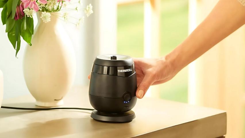 Top Deals on Thermacell Mosquito Repellents!