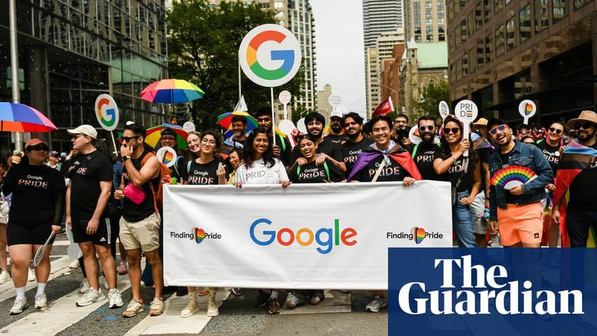 Major Companies Abandon Toronto Pride Sponsorship