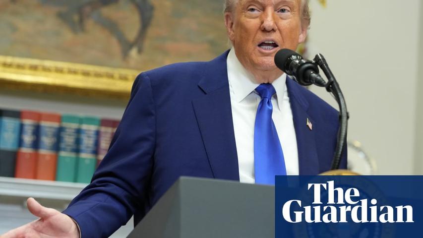 Trump's Trade Deal Fallout with China