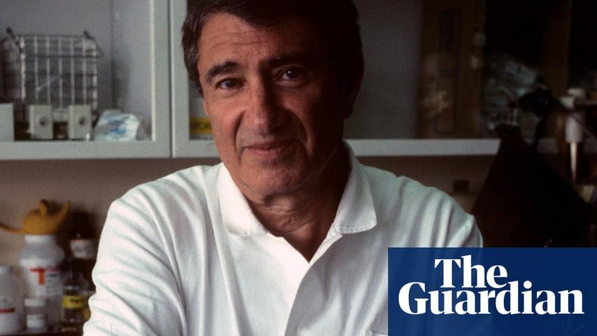 Pioneering Scientist Étienne-Émile Baulieu Passes Away