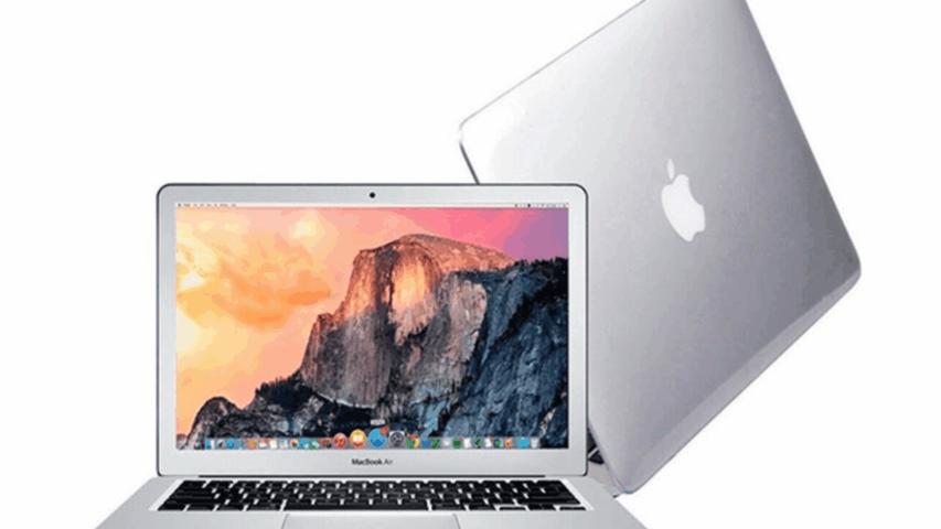 Score a $200 MacBook Air: Great Deal!