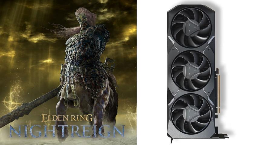 Play Elden Ring with Super Graphics!