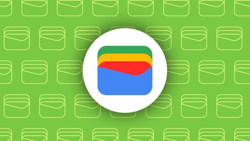 Your ID in Google Wallet!