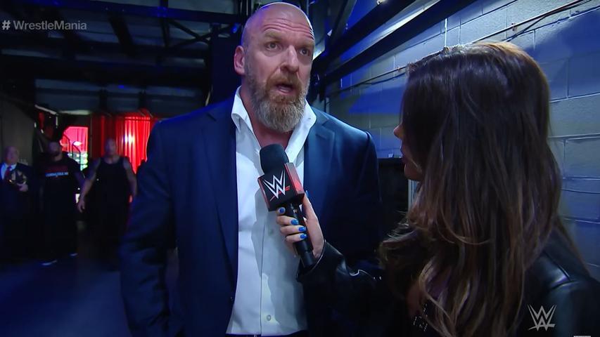 WWE's Exciting New Roster Additions