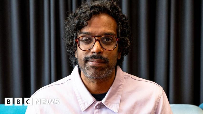 Romesh's Happy and Sad Feelings