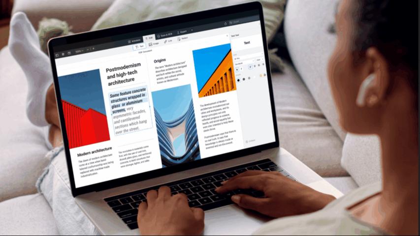Level-Up Your PDF Game with PDF Expert