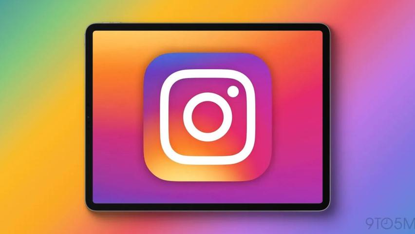 Instagram is Coming to iPads!