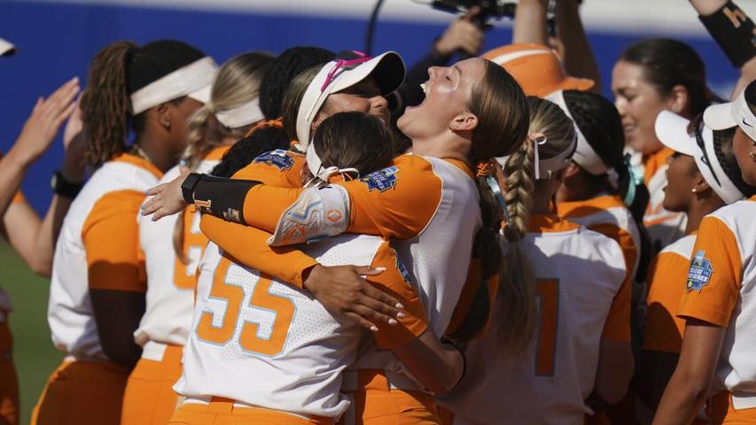 Heartbreak in Oklahoma City: UCLA's World Series Journey Ends