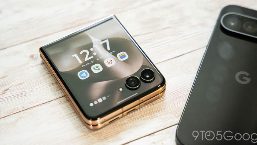 The Pixel Flip: Could Google Beat the Razr?