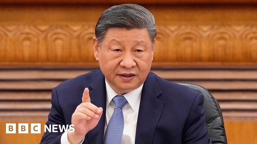 US-China Trade Truce Broken: Tensions Rise