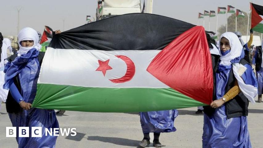 UK's New Deal with Morocco