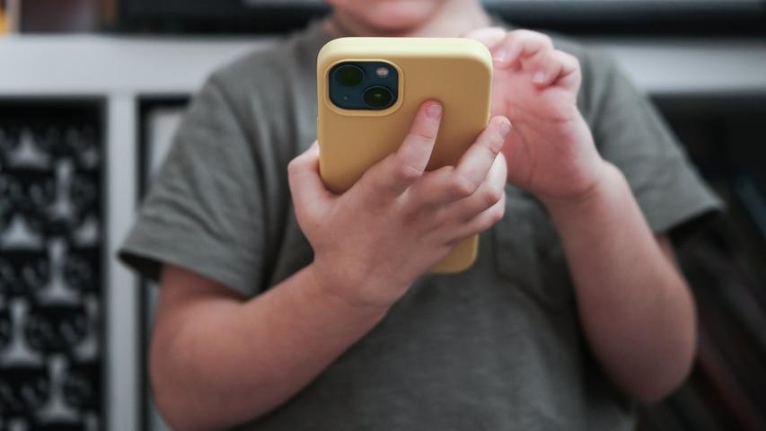 Apps for Kids Need to Be Safer!