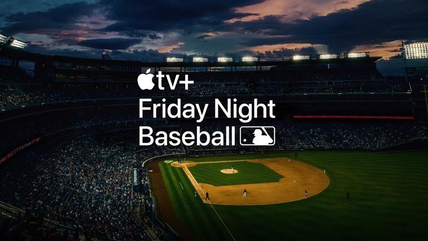 Apple's Big Baseball Gamble