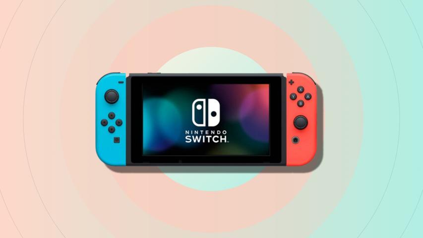 Verizon's Sweet Deal: Free Nintendo Switch!