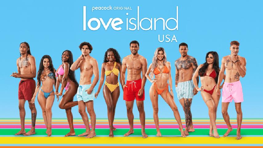 Love Island USA Season 7: How to Watch