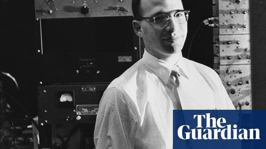 Richard Garwin: A Secret Life of Science