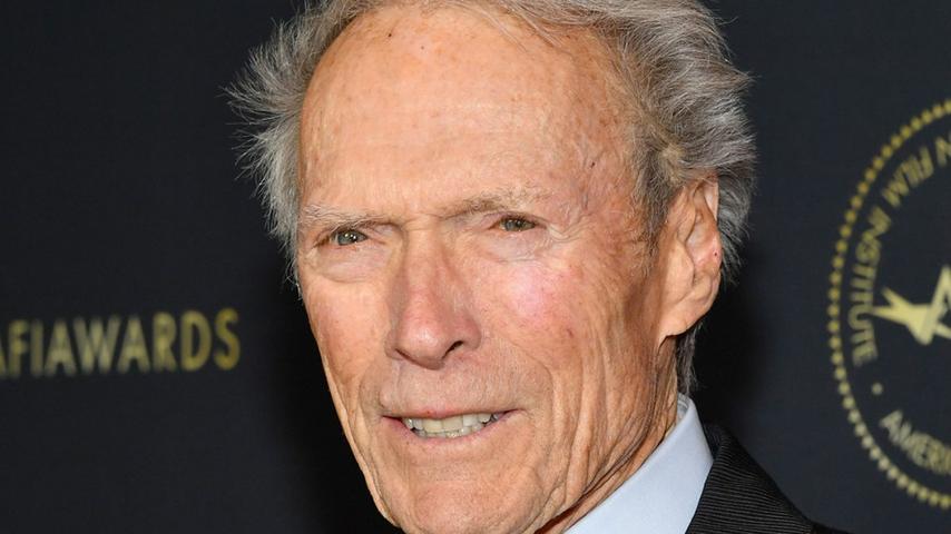 The Mystery of the Clint Eastwood Interview