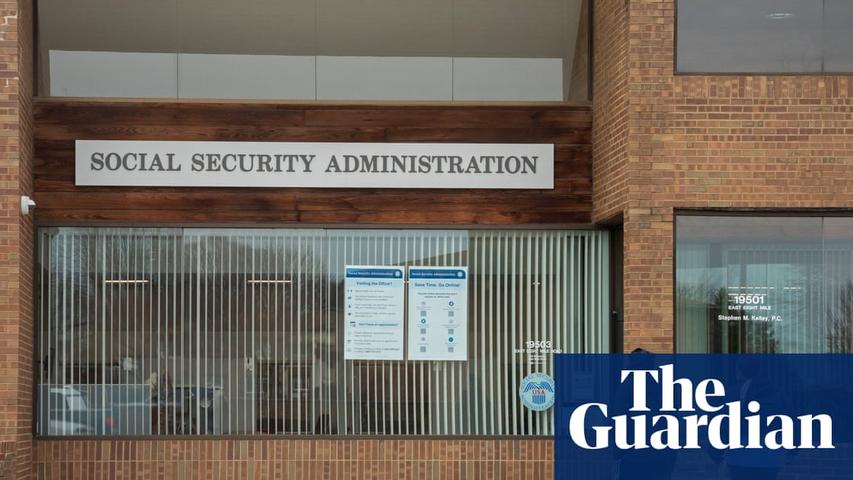 Social Security Changes Leave Immigrants Jobless