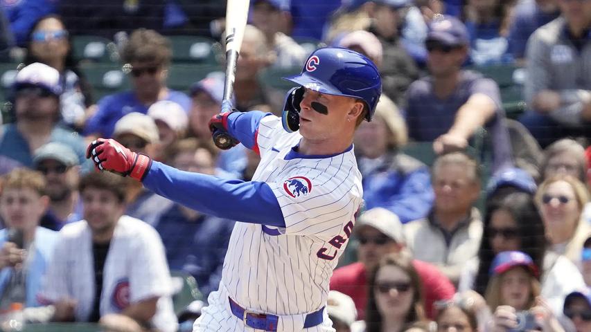 Cubs Predicted to Win Game 2 Against Nationals