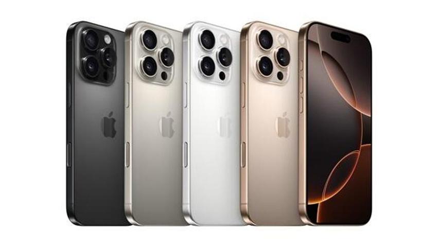 Smartphone Sales Slow Down Due to Tariffs