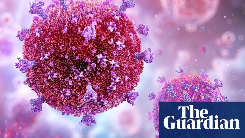Amazing HIV News!