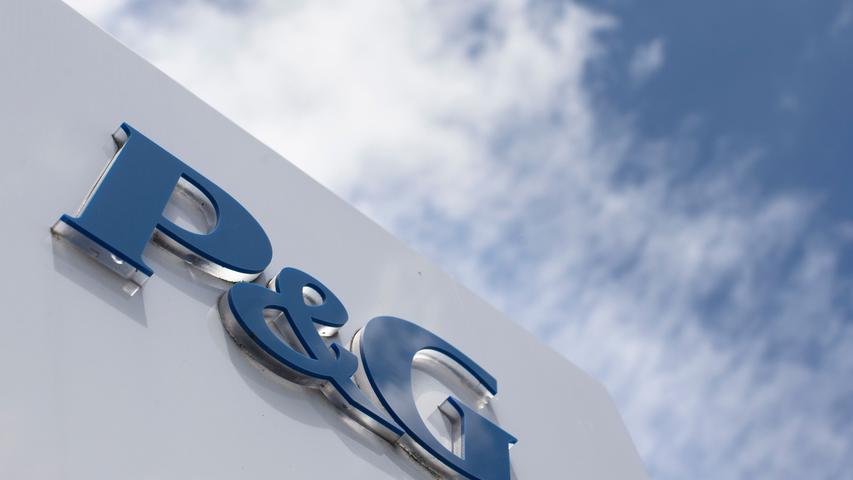 P&G is Changing Things!