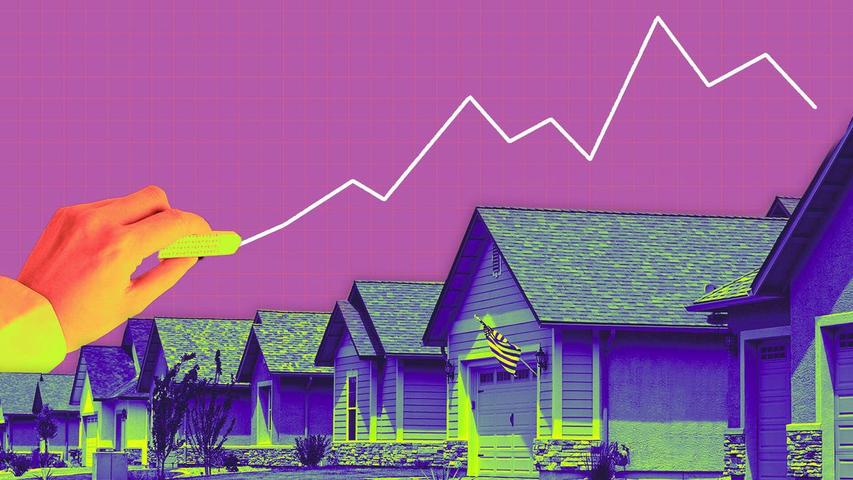 Mortgage Rates: Summer Outlook