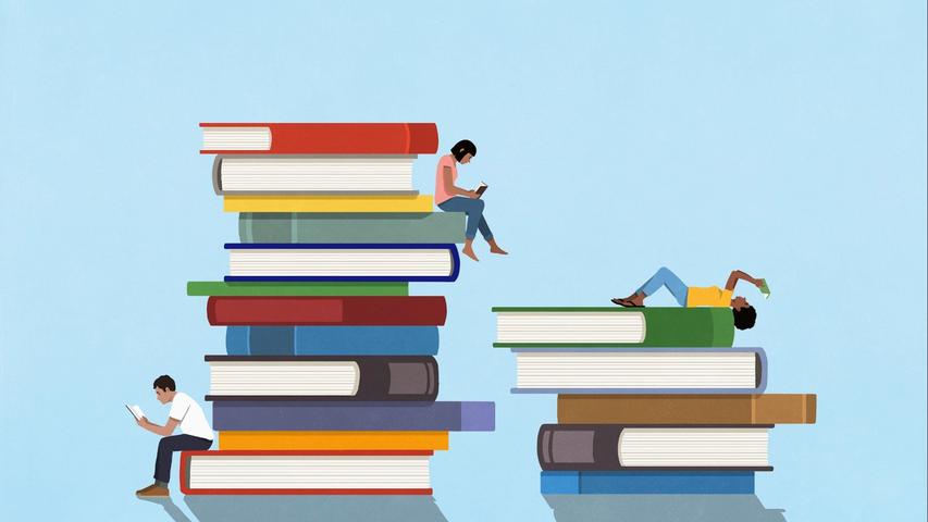 Amazon's Book Division Restructuring Leads to Layoffs