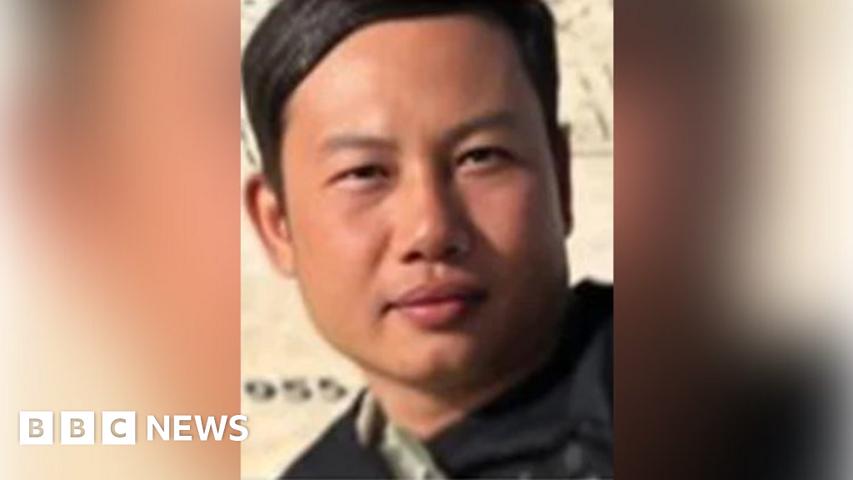 Gaza Conflict: Thai Hostage's Body Recovered