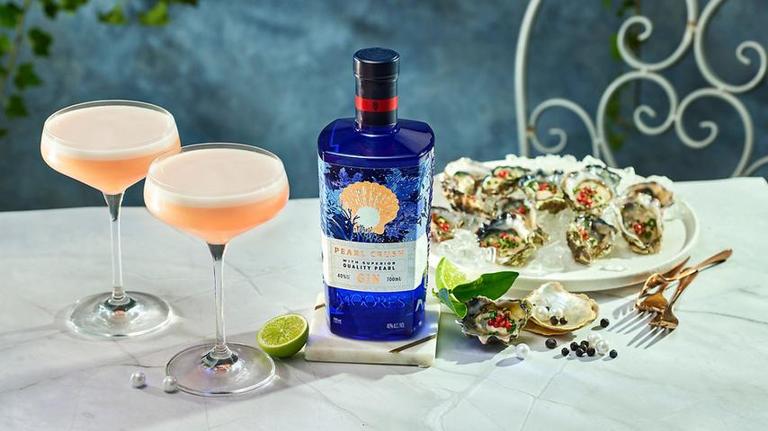 Fun at the Gin Garden!