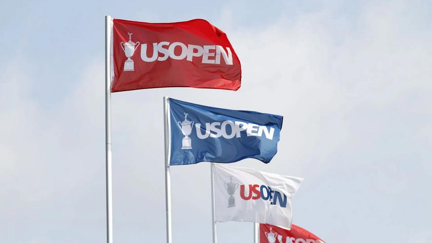 US Open Golf: How Do They Score?
