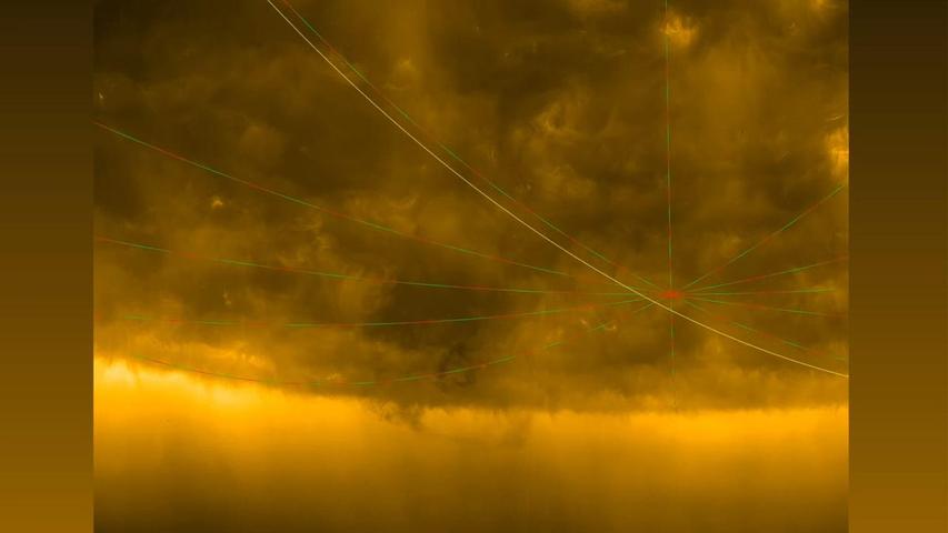 Amazing New Pictures of the Sun!