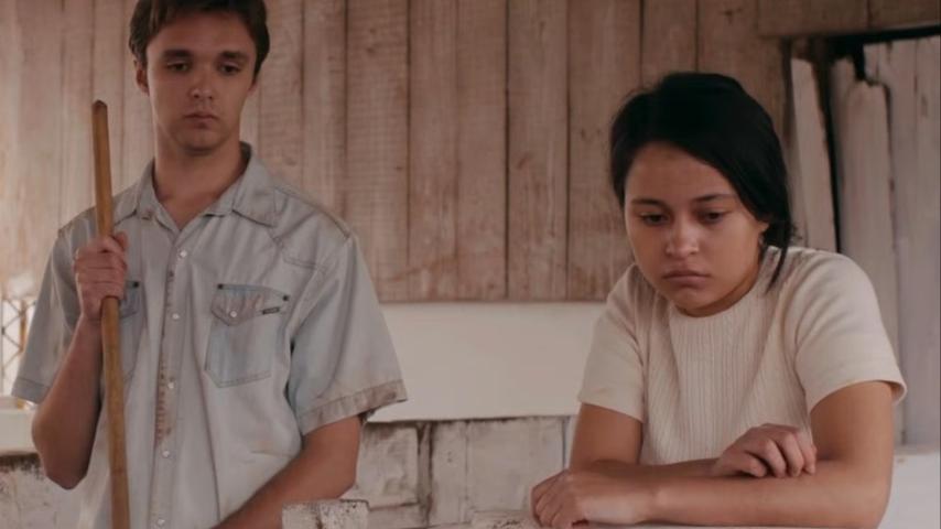 A Great Movie Wins an Award!