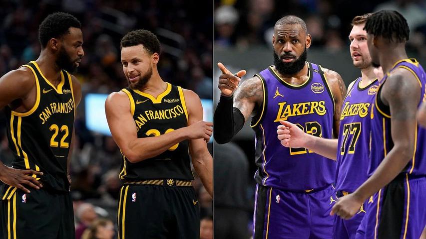 Lakers Need a New Basketball Player!