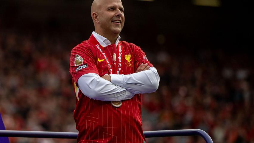 Liverpool's Soccer Star Might Move Teams!