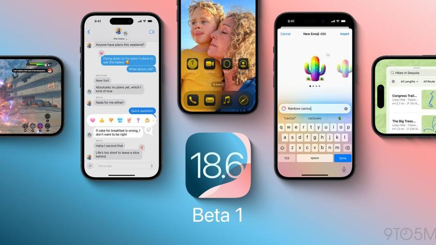 New Apple Updates for Your Phones and Computers!