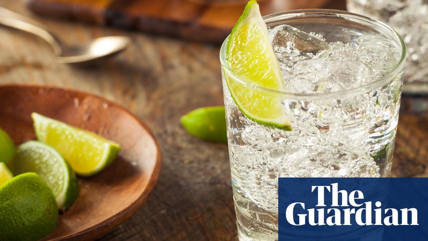 Will Climate Change Change Our Gin?