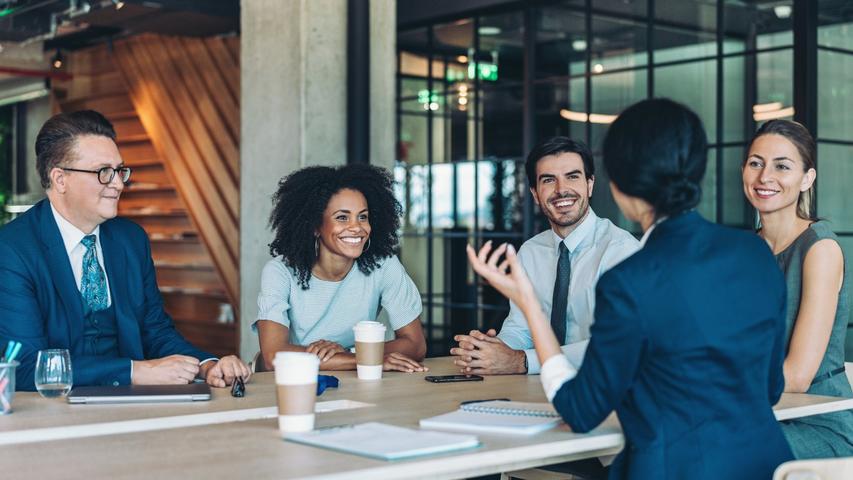 Super CEOs:  It's All About Being Real!