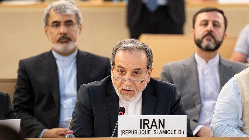 Iran, Israel, and the grown-ups talking