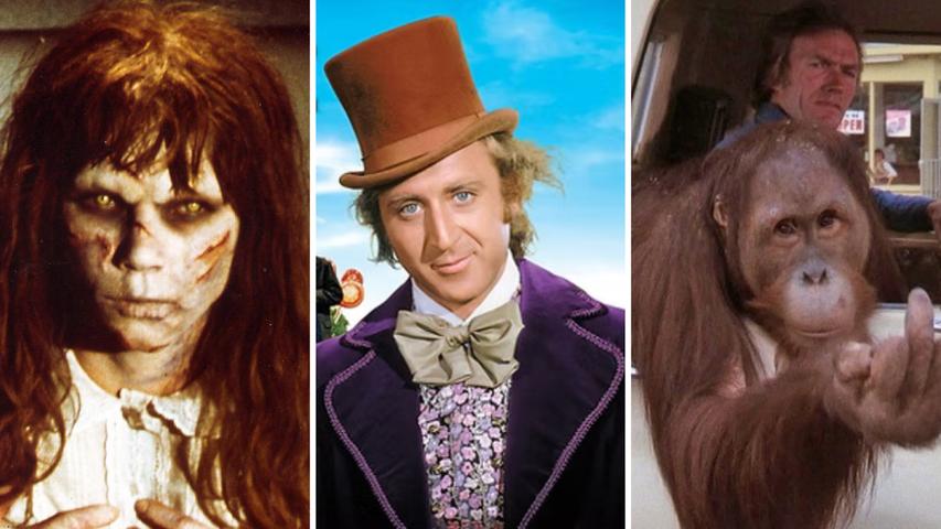 Super 70s Movies for a Great Price!
