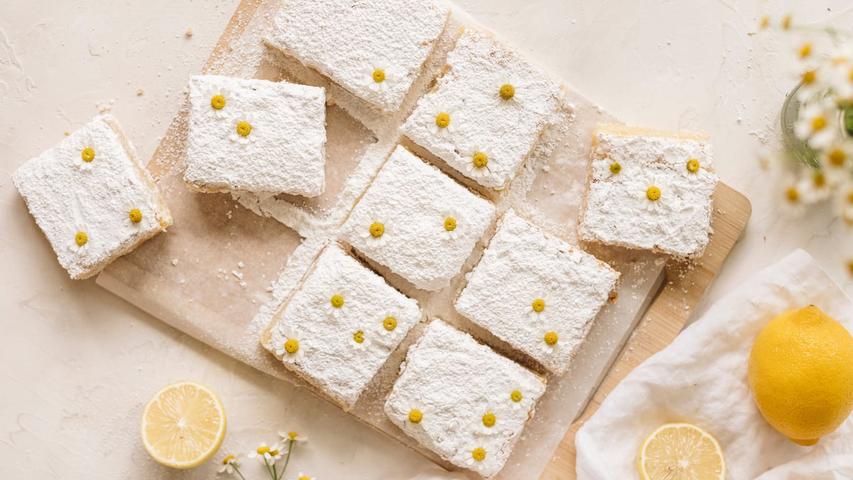 Yummy Summer Baking for Kids!