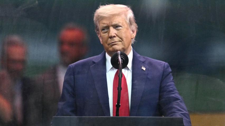A Peace Prize for President Trump?