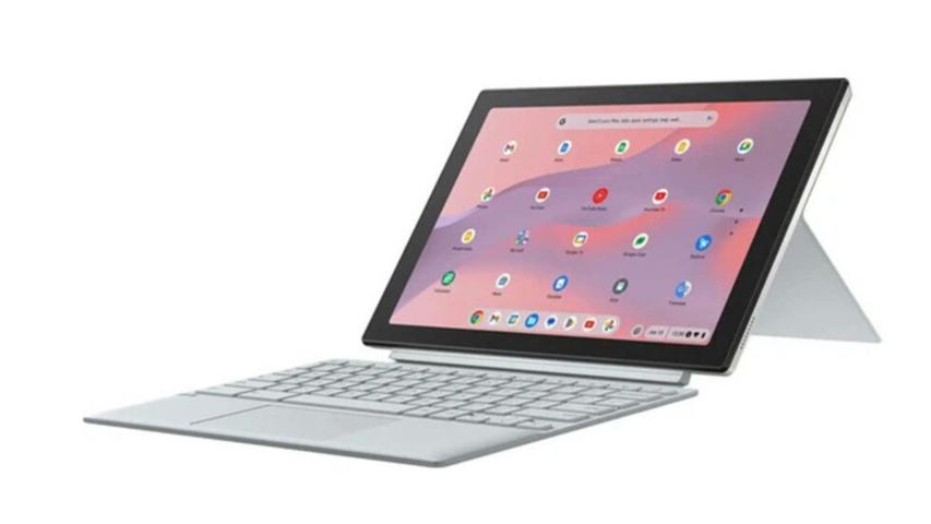 Cool Chromebook for Grown-Ups!
