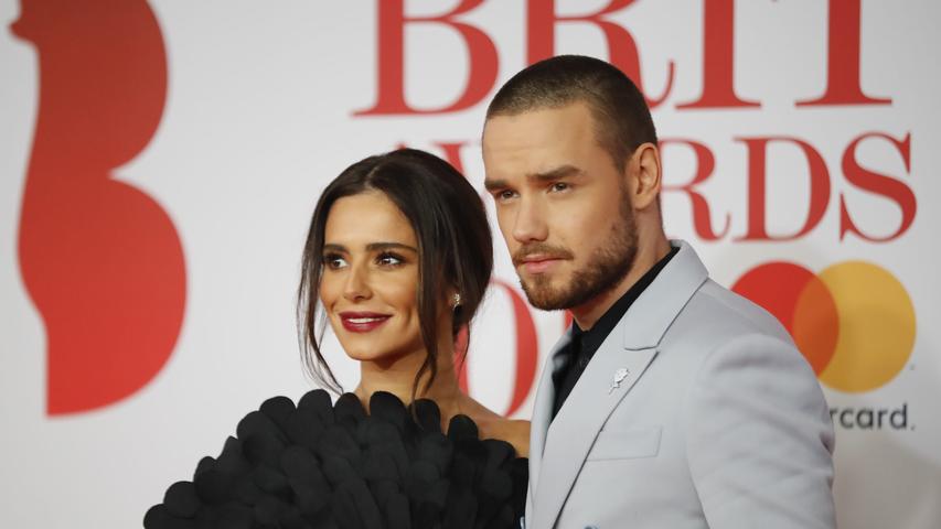 Liam's Big Money!