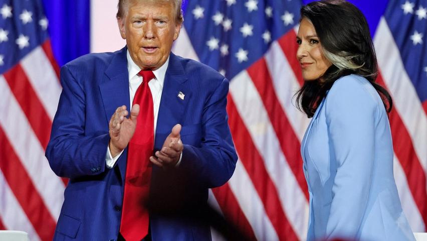 A Big Argument about Iran!